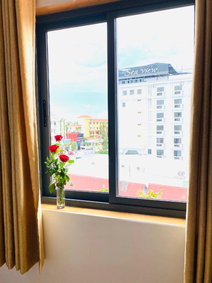 דואונג דונג Bien Xanh Hotel מראה חיצוני תמונה